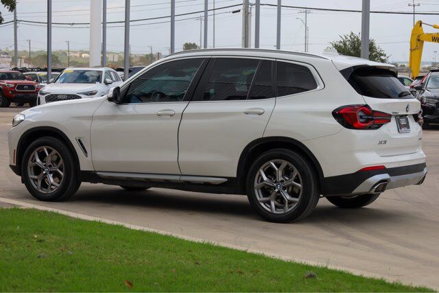 2023 BMW X3 sDrive30i  Selma TX