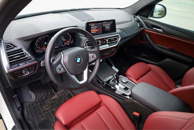 2023 BMW X3 sDrive30i  Selma TX