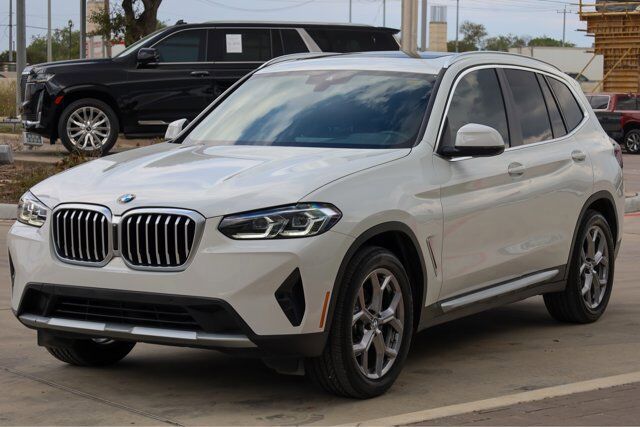 2023 BMW X3 sDrive30i  Selma TX