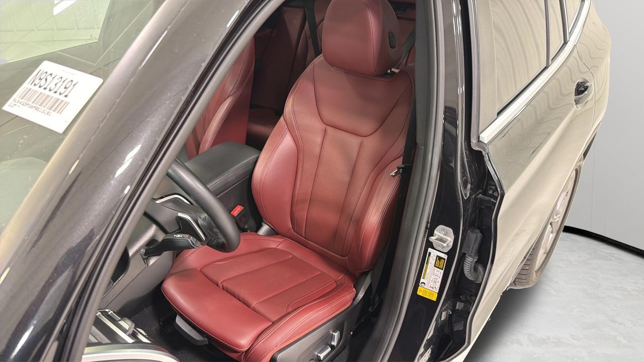 2023 BMW X3 sDrive30i San Antonio TX