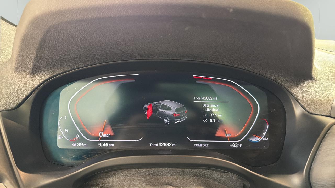 2023 BMW X3 sDrive30i San Antonio TX