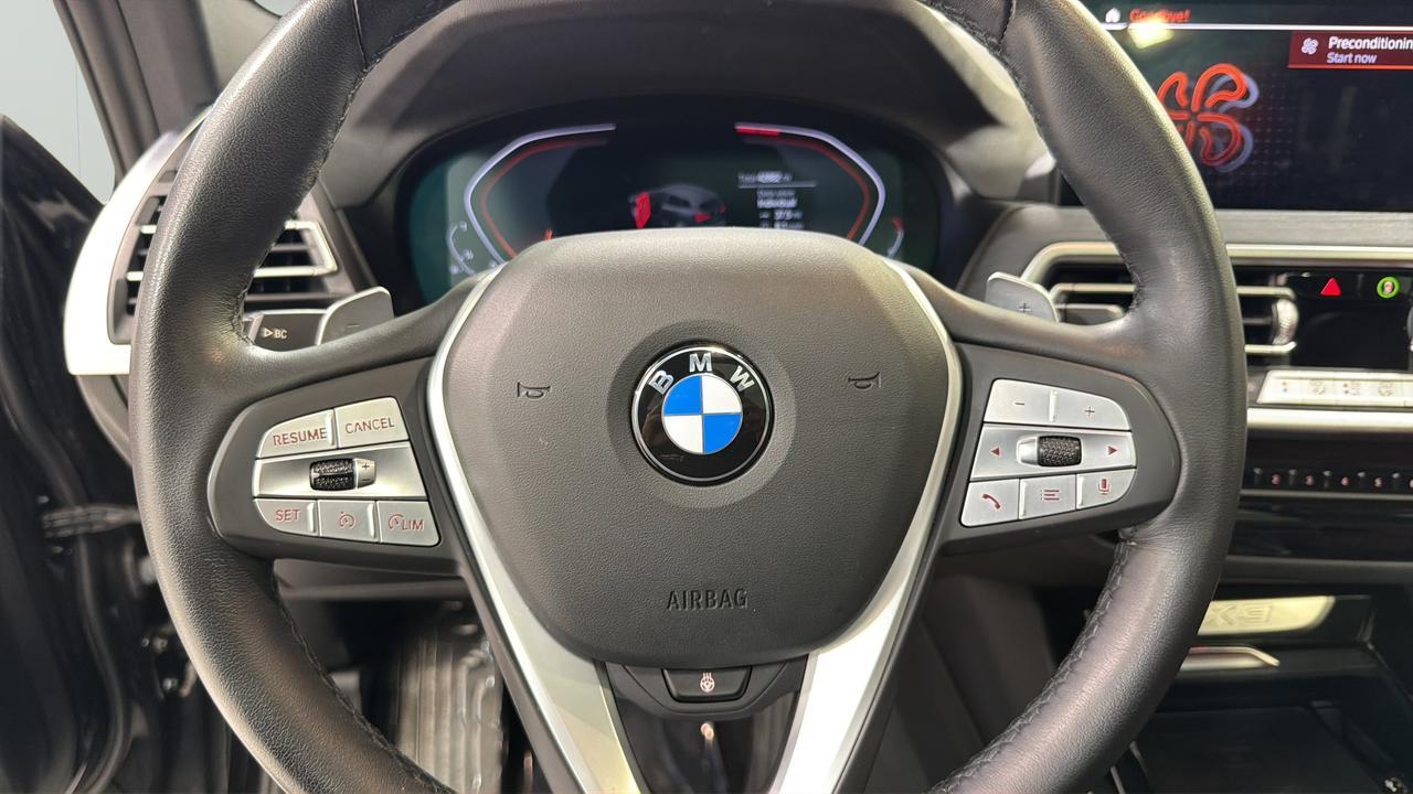 2023 BMW X3 sDrive30i San Antonio TX