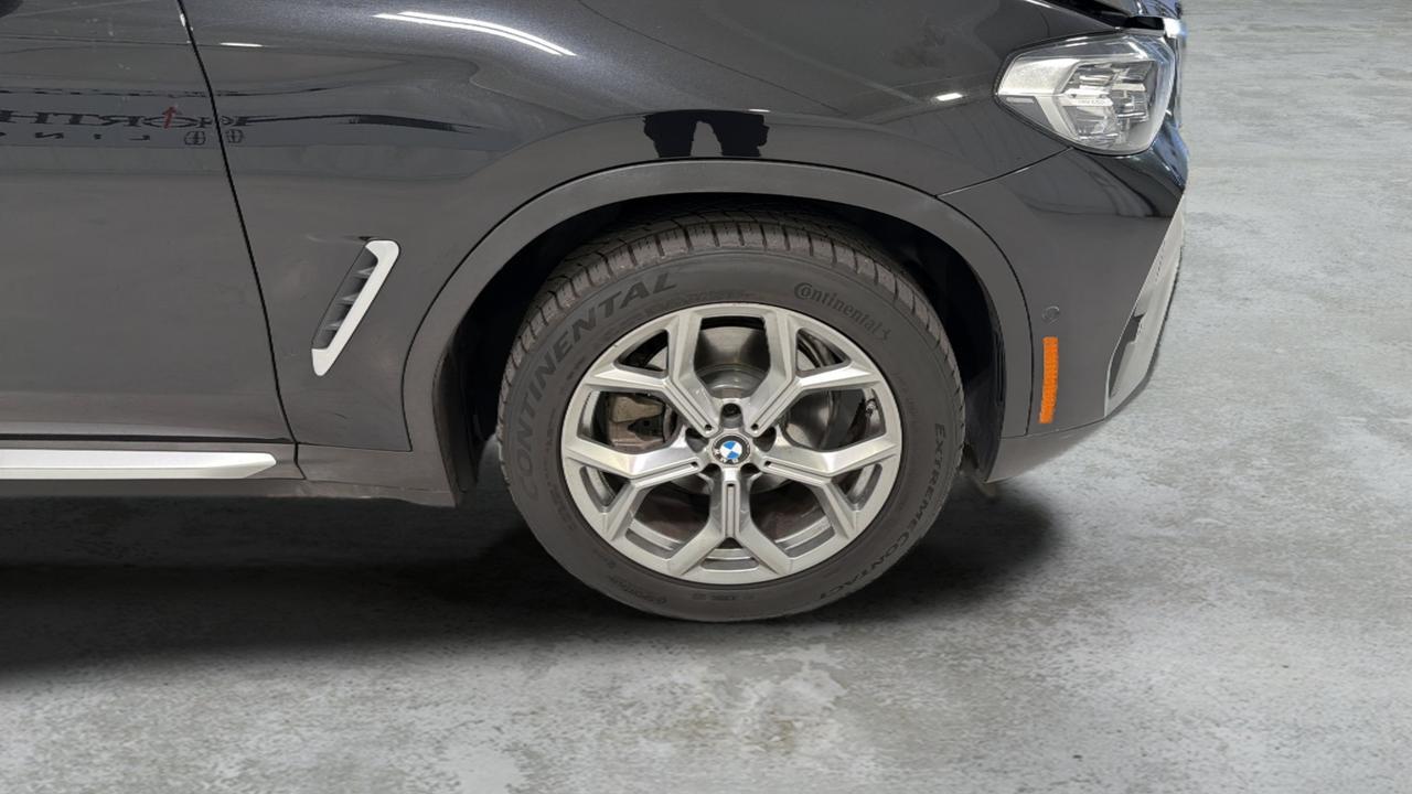 2023 BMW X3 sDrive30i San Antonio TX