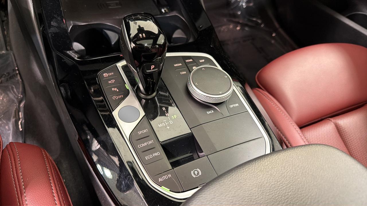 2023 BMW X3 sDrive30i San Antonio TX