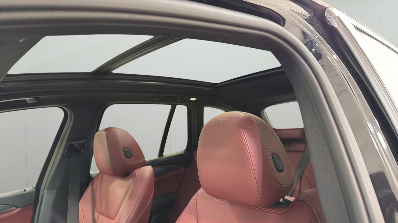 2023 BMW X3 sDrive30i San Antonio TX