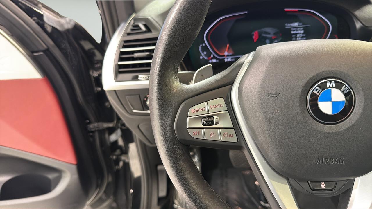 2023 BMW X3 sDrive30i San Antonio TX