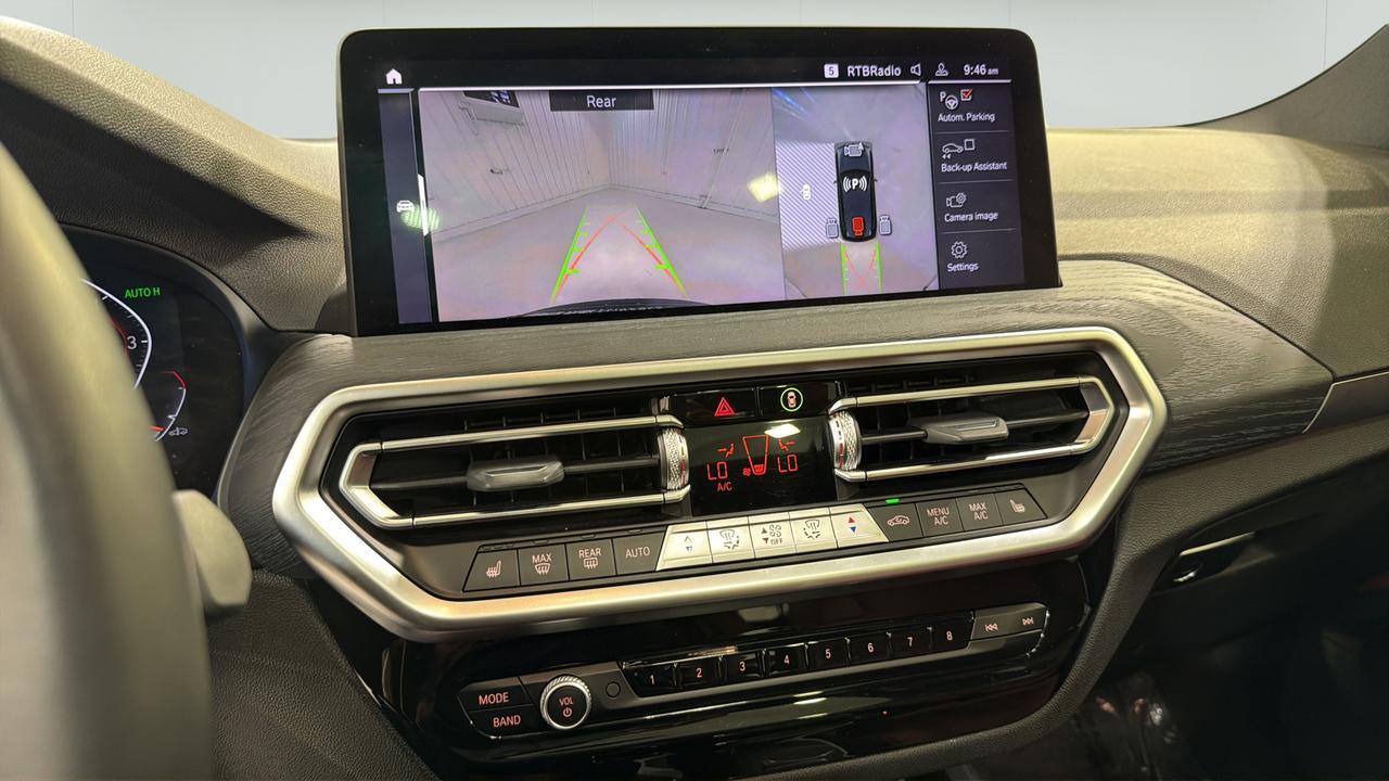 2023 BMW X3 sDrive30i San Antonio TX