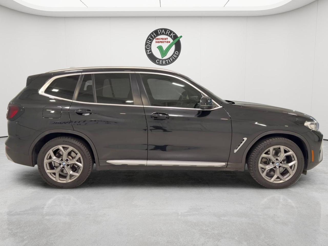 2023 BMW X3 sDrive30i San Antonio TX