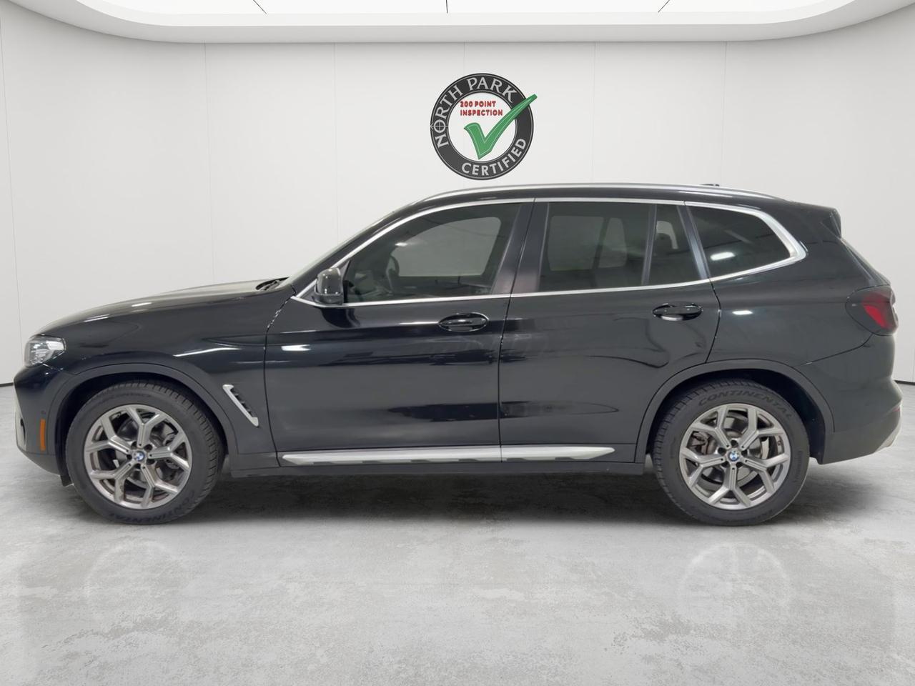 2023 BMW X3 sDrive30i San Antonio TX