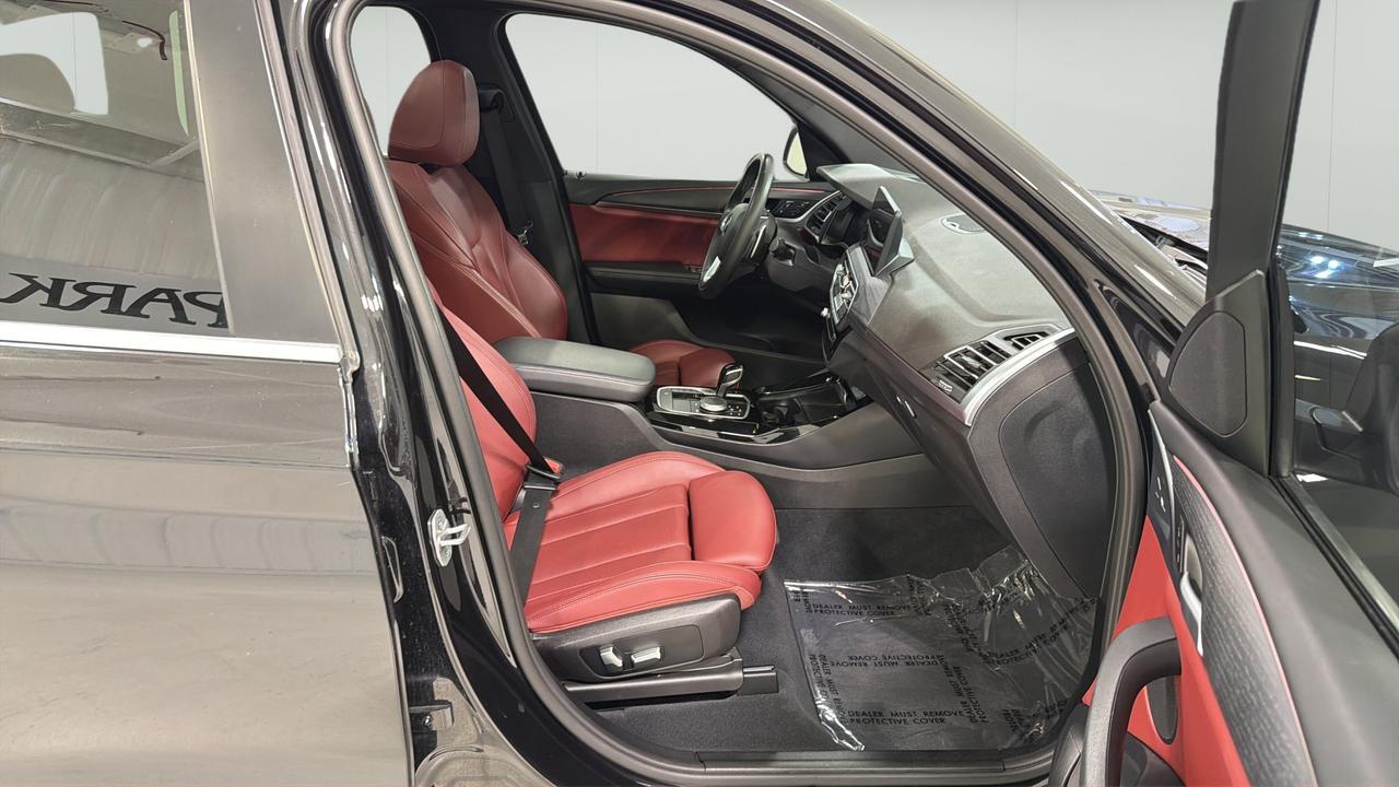 2023 BMW X3 sDrive30i San Antonio TX