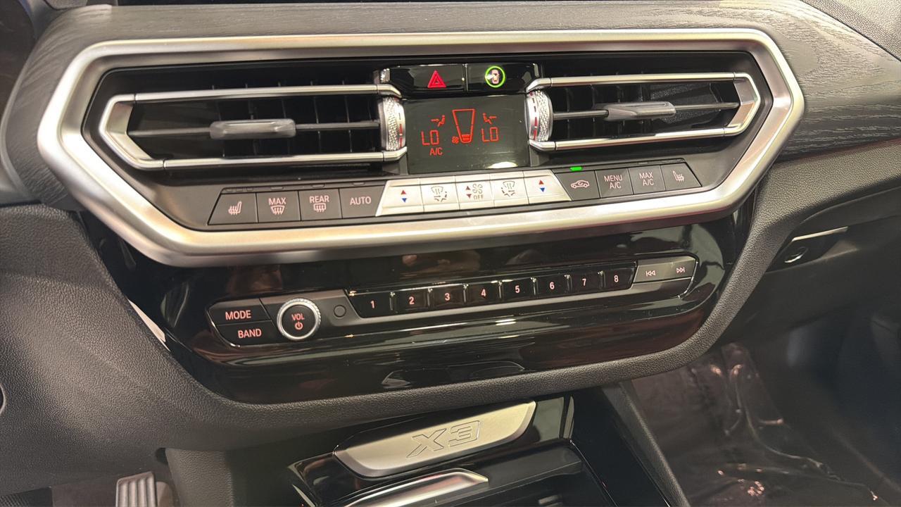2023 BMW X3 sDrive30i San Antonio TX