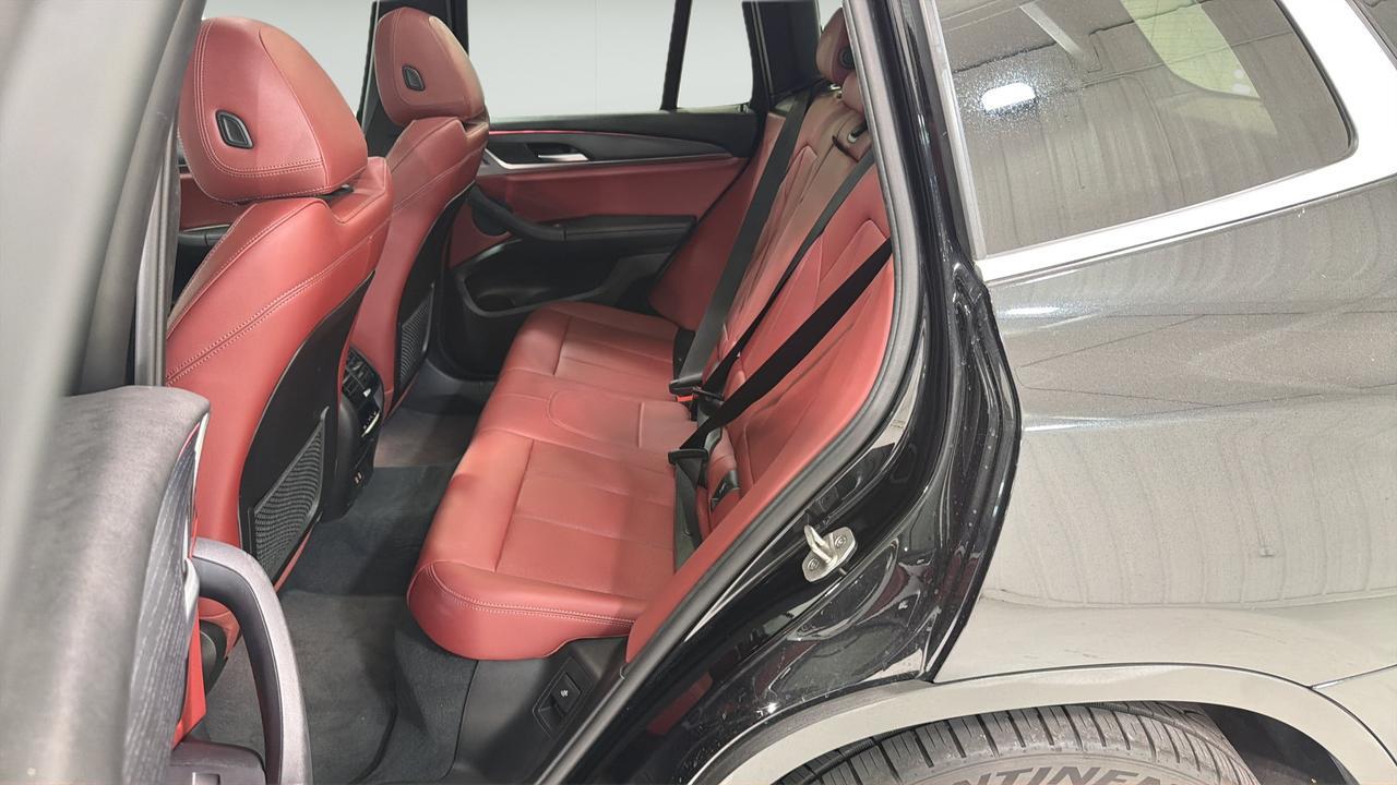 2023 BMW X3 sDrive30i San Antonio TX