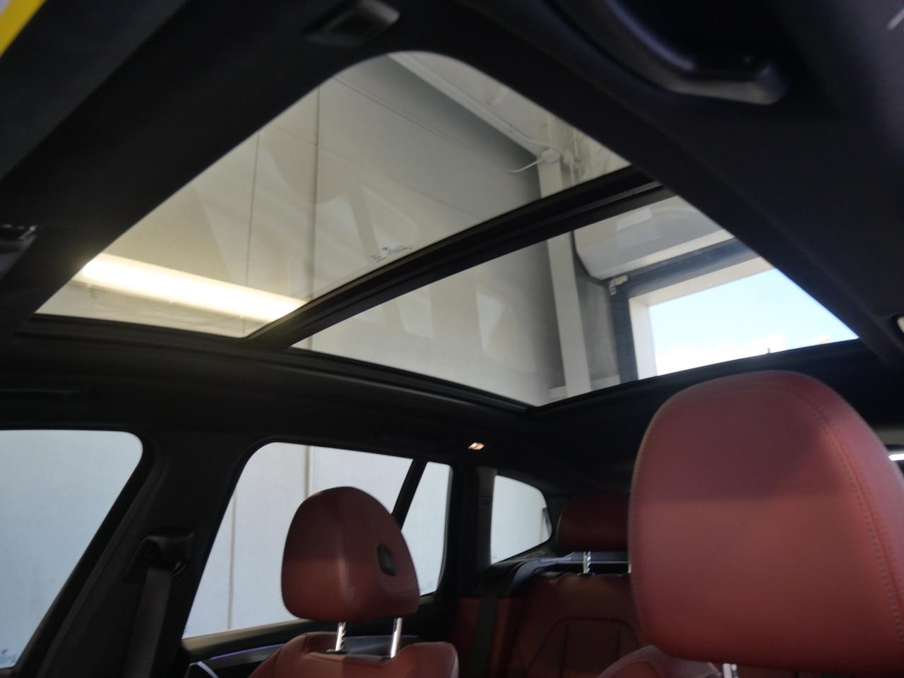 2023 BMW X3 sDrive30i San Juan TX