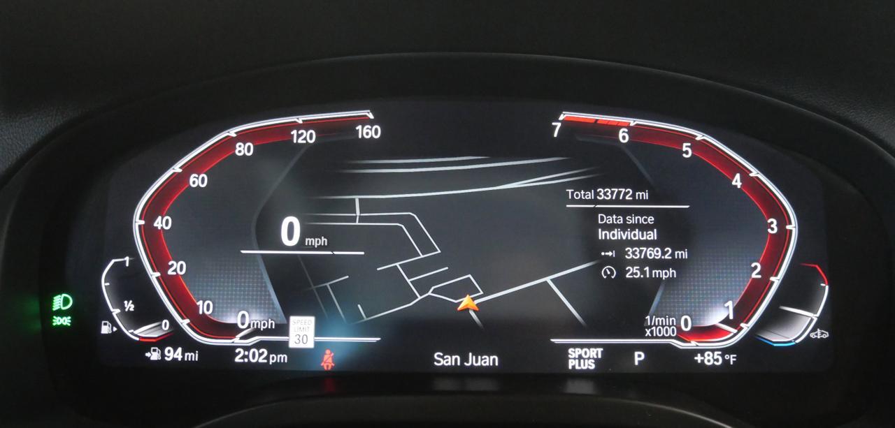 2023 BMW X3 sDrive30i San Juan TX