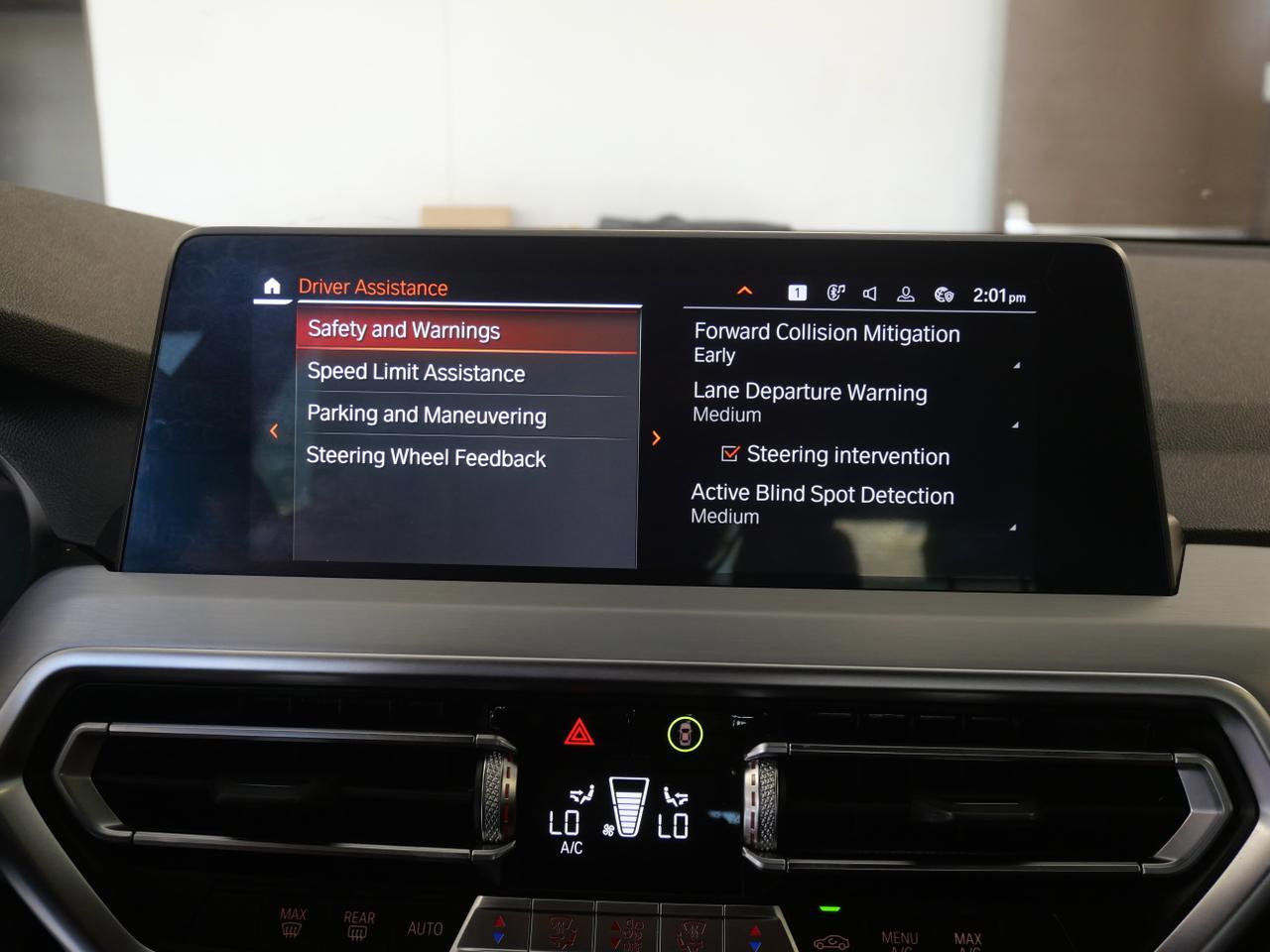2023 BMW X3 sDrive30i San Juan TX
