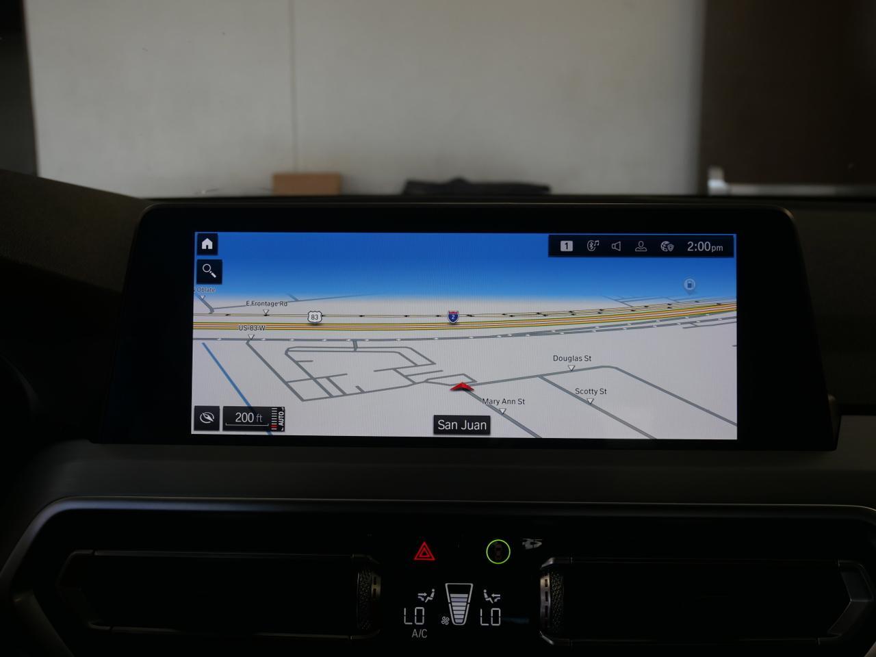 2023 BMW X3 sDrive30i San Juan TX
