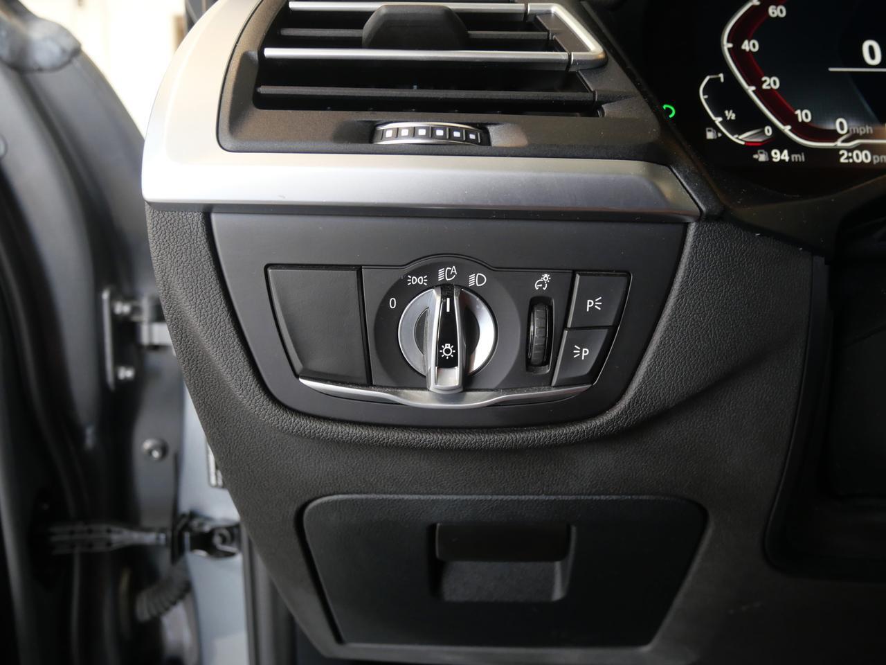 2023 BMW X3 sDrive30i San Juan TX
