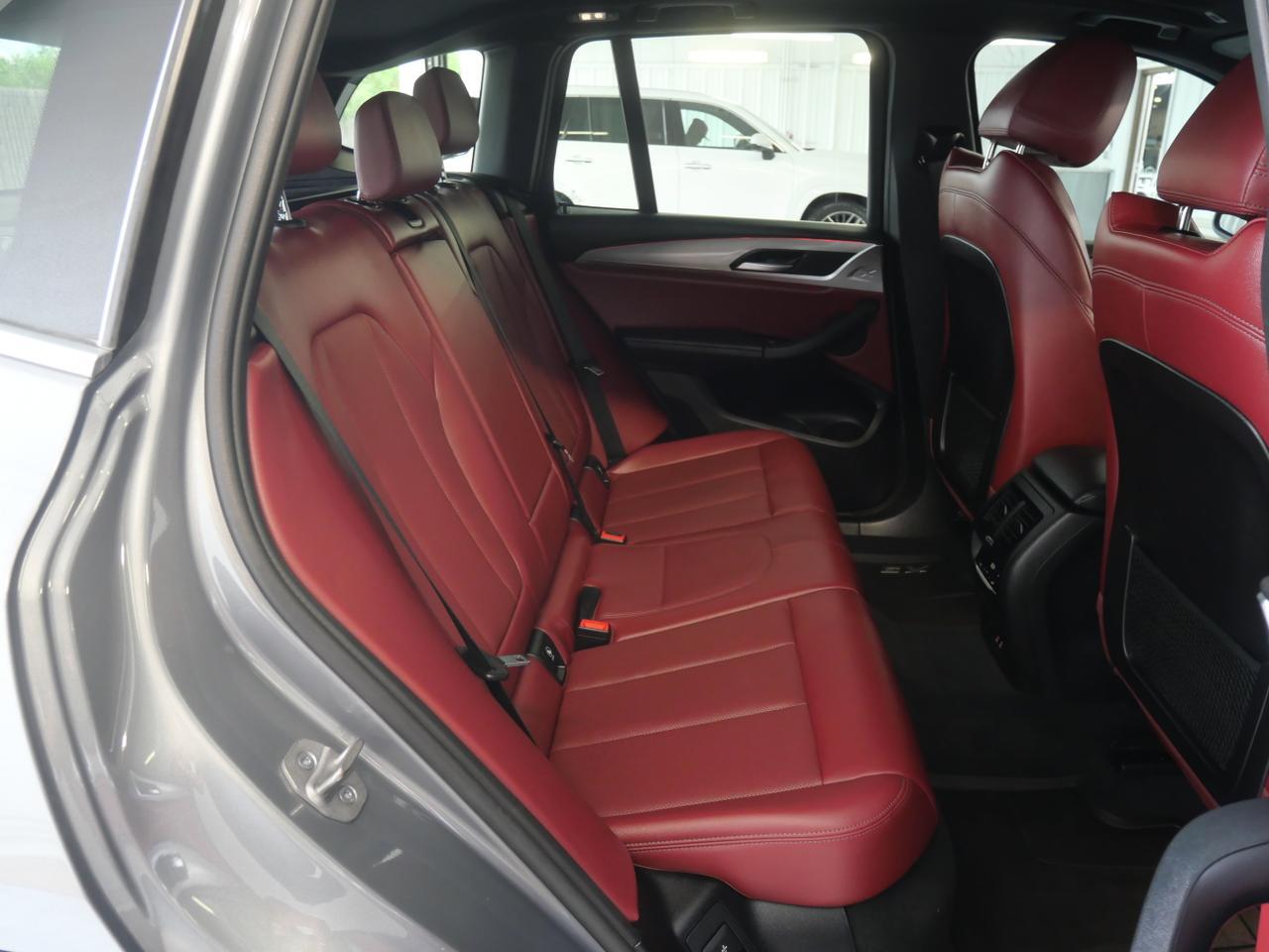 2023 BMW X3 sDrive30i San Juan TX