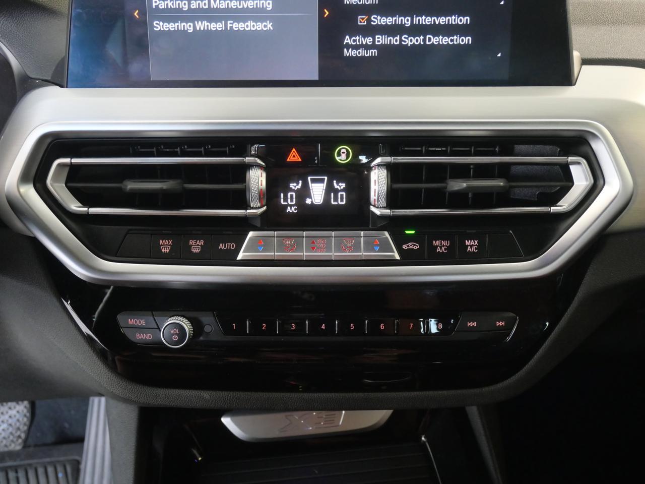 2023 BMW X3 sDrive30i San Juan TX