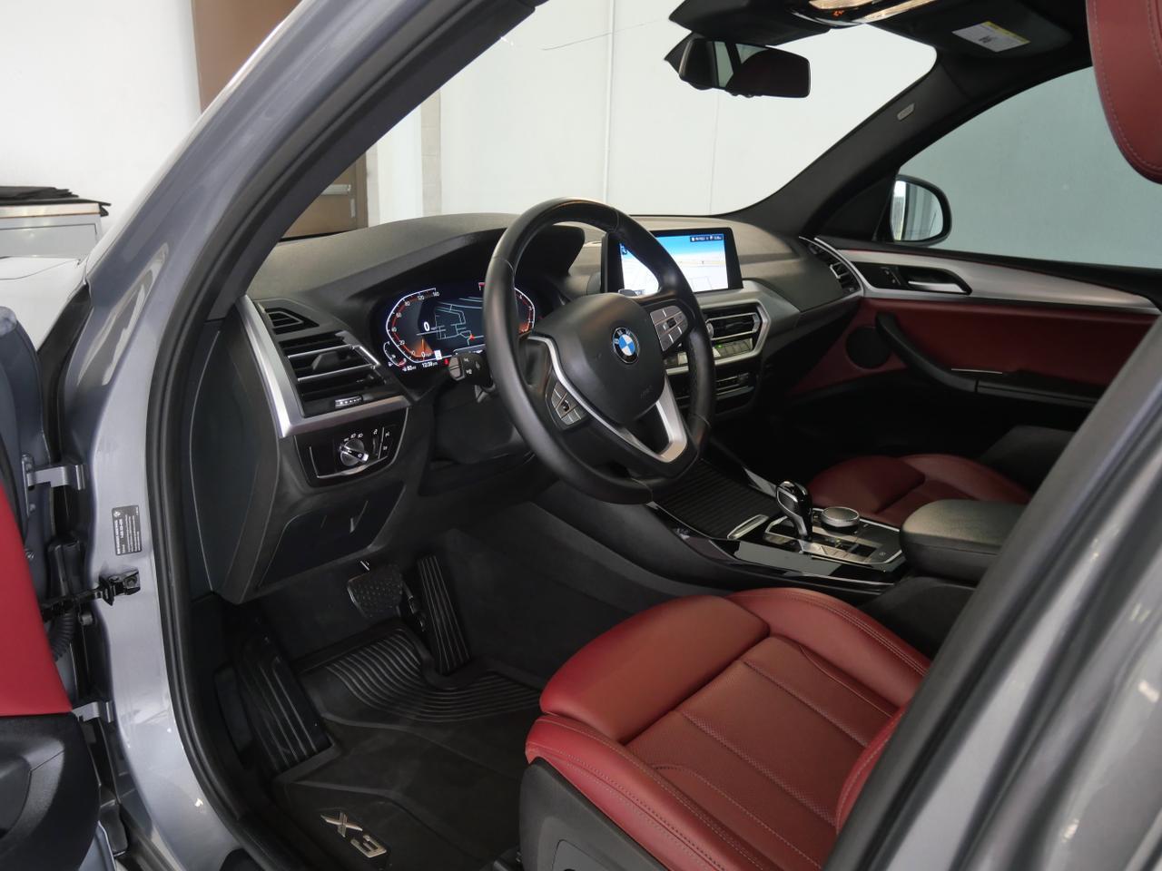 2023 BMW X3 sDrive30i San Juan TX