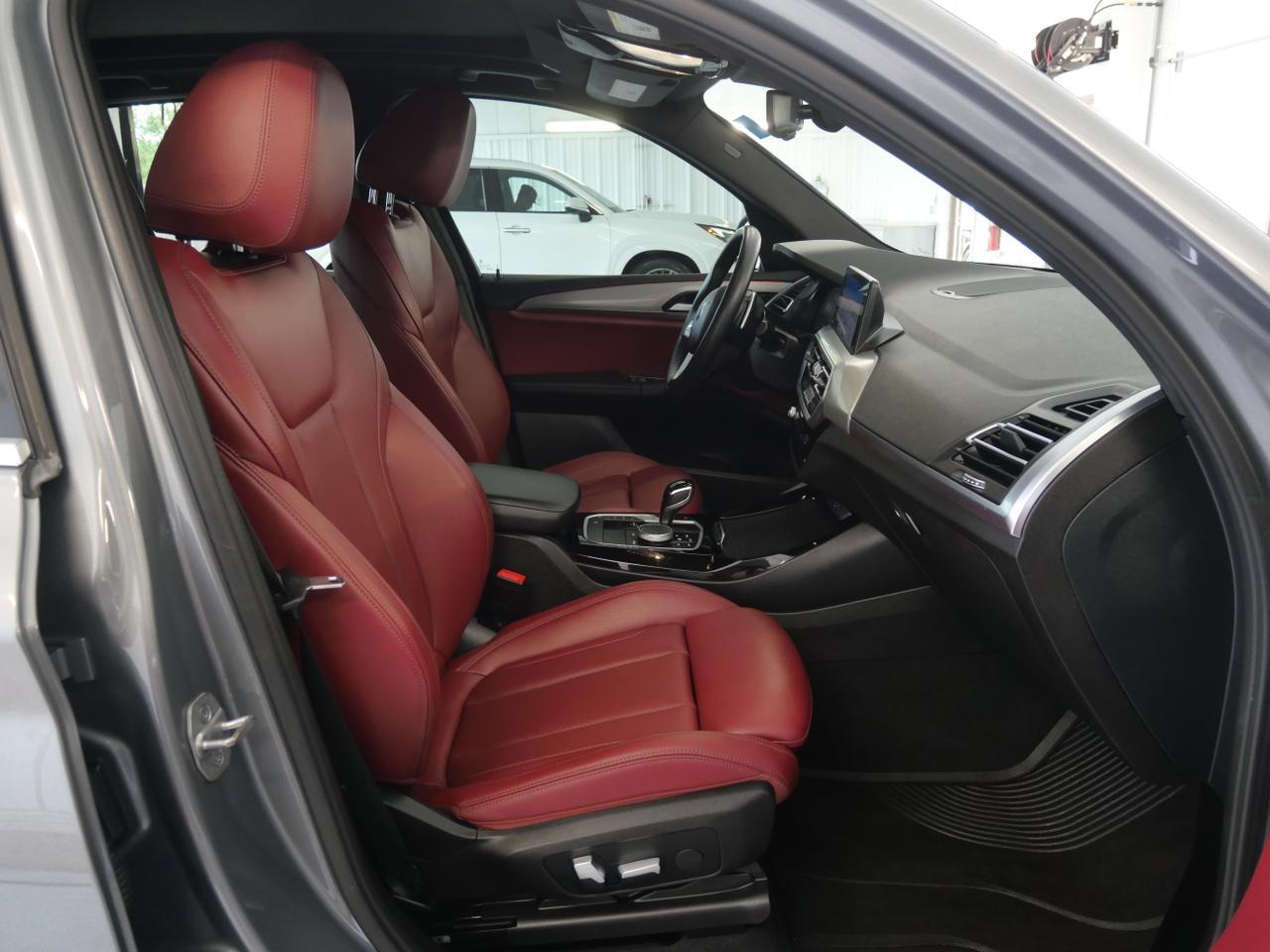2023 BMW X3 sDrive30i San Juan TX