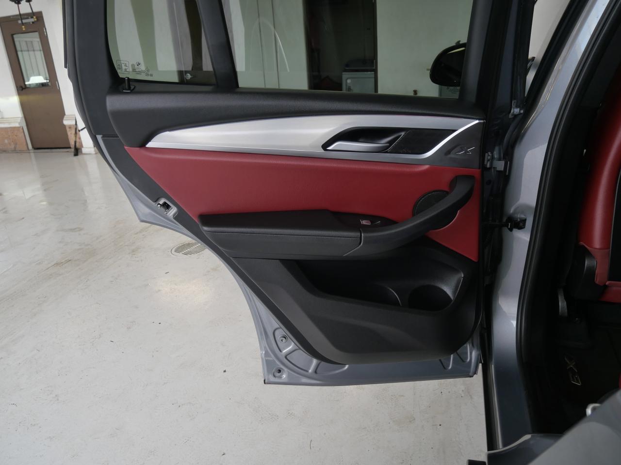 2023 BMW X3 sDrive30i San Juan TX