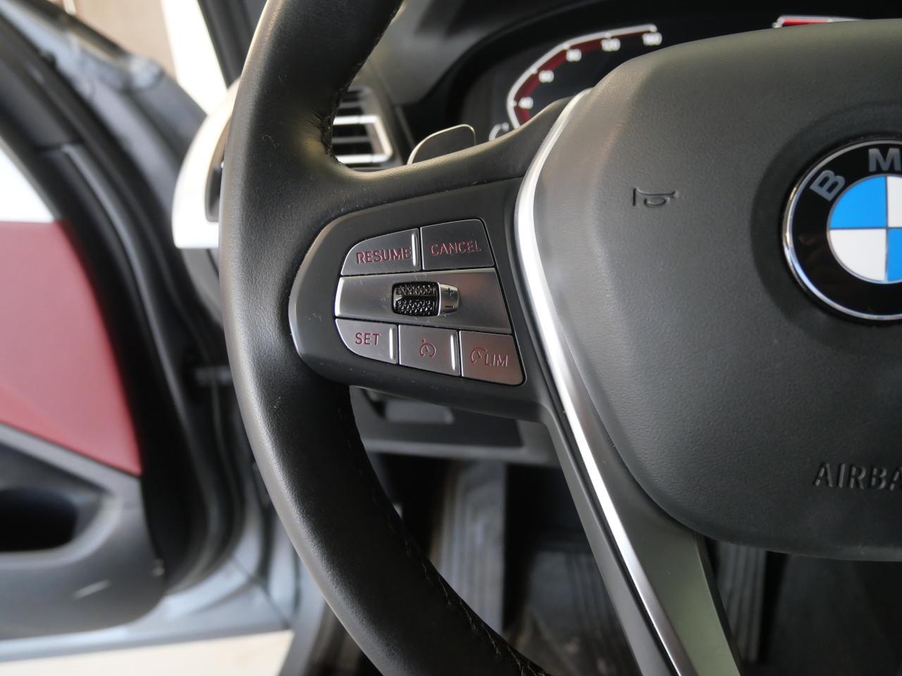 2023 BMW X3 sDrive30i San Juan TX