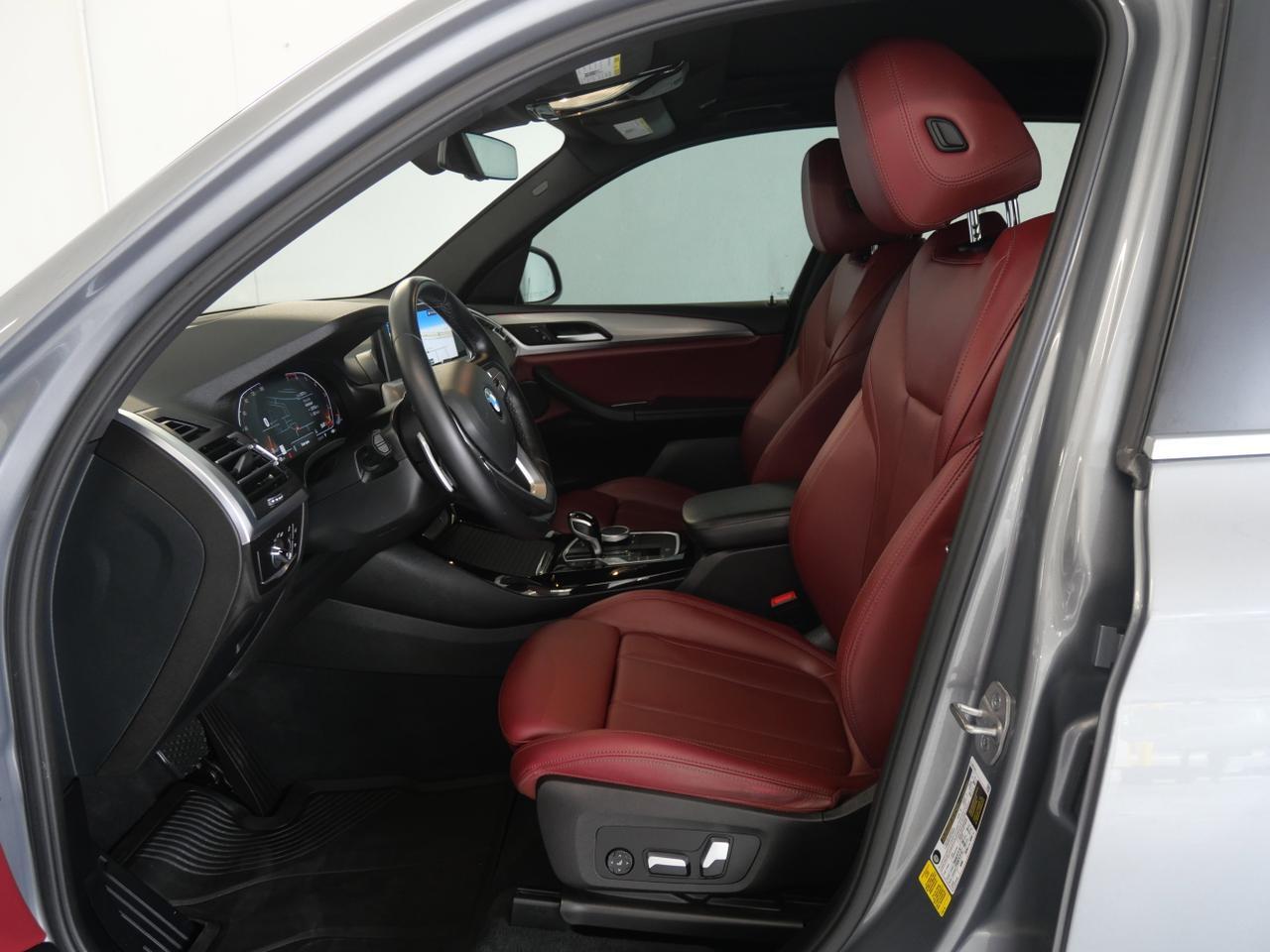 2023 BMW X3 sDrive30i San Juan TX