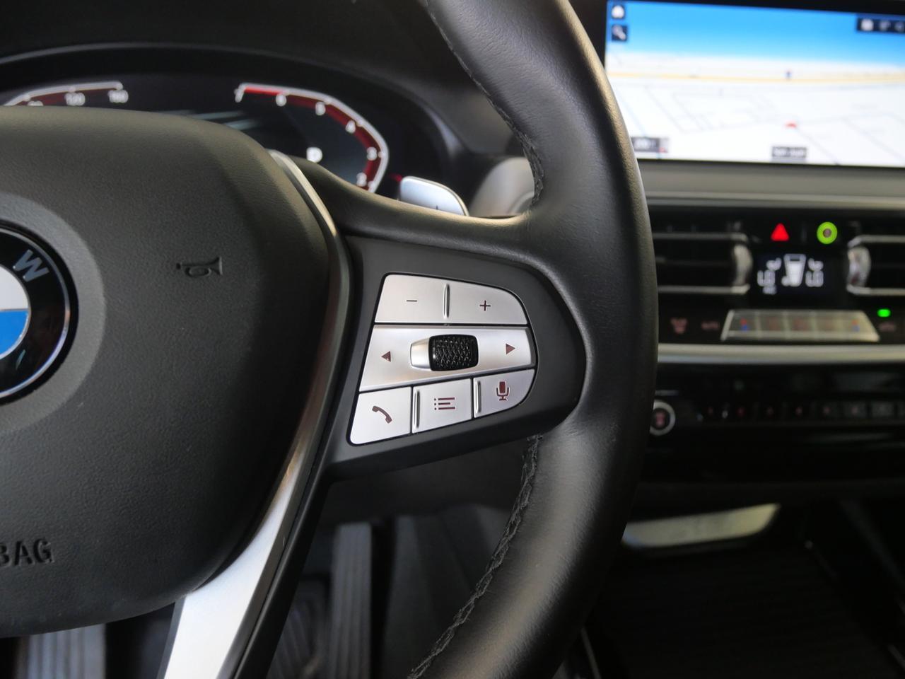 2023 BMW X3 sDrive30i San Juan TX