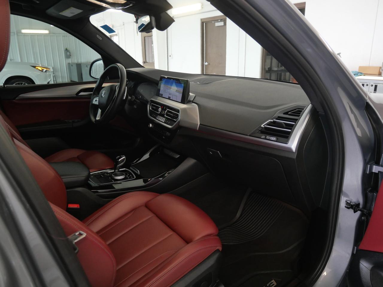 2023 BMW X3 sDrive30i San Juan TX