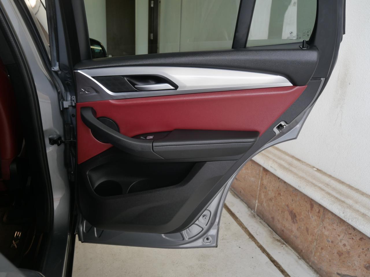 2023 BMW X3 sDrive30i San Juan TX