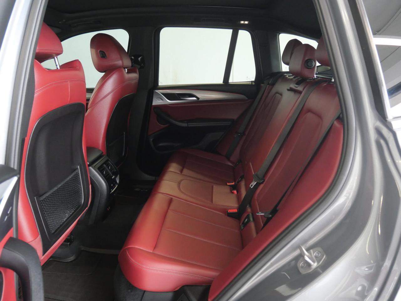 2023 BMW X3 sDrive30i San Juan TX