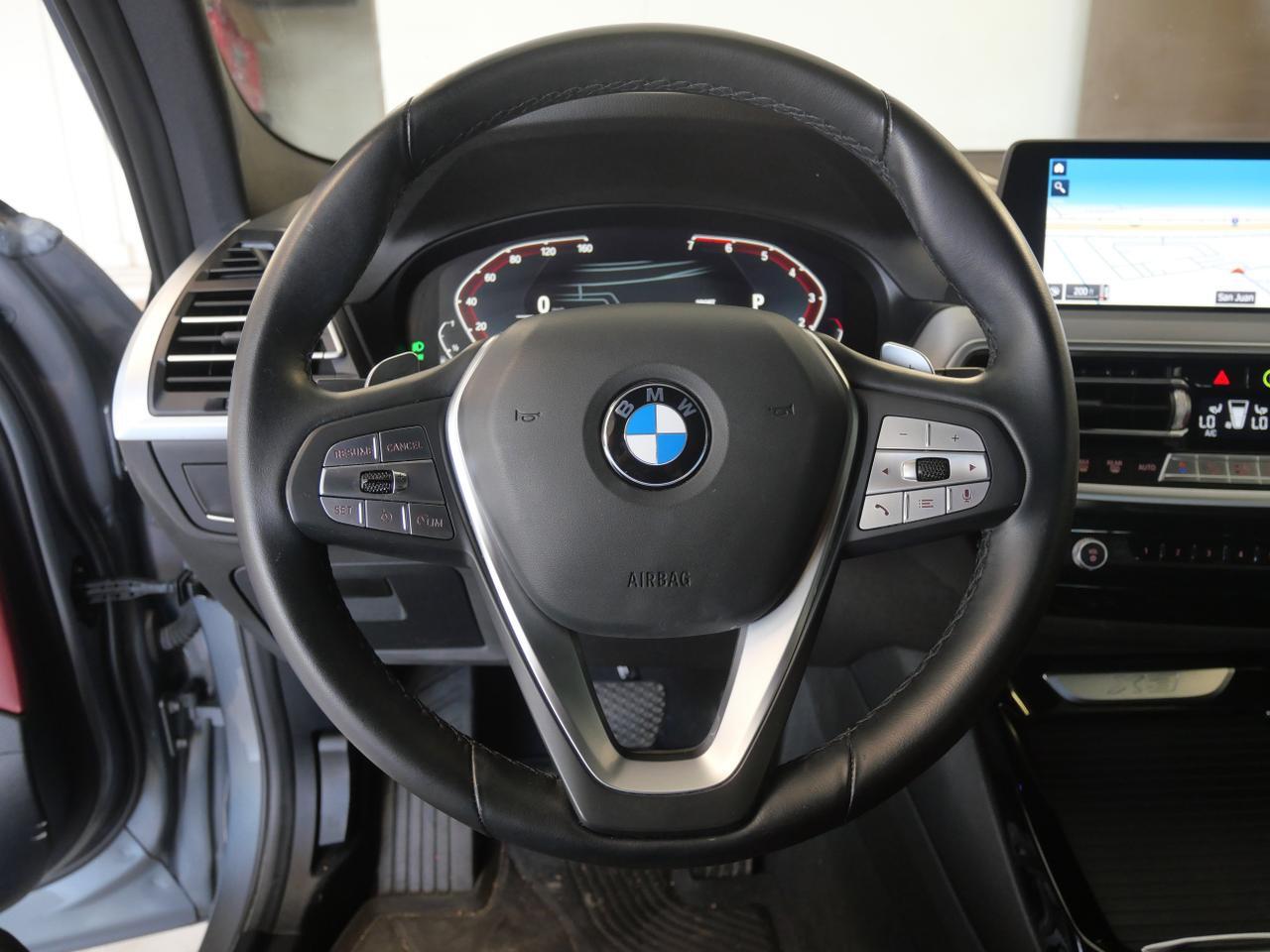 2023 BMW X3 sDrive30i San Juan TX
