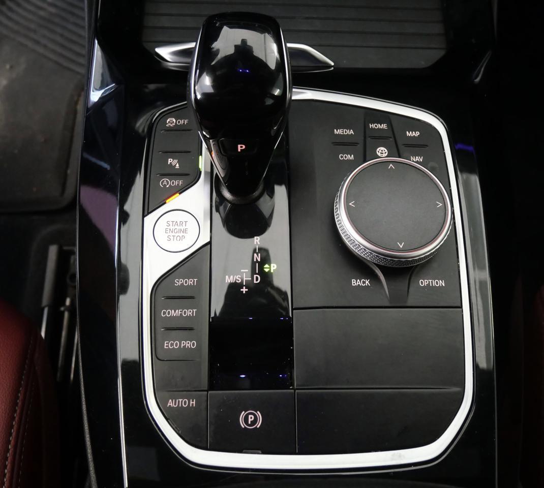2023 BMW X3 sDrive30i San Juan TX