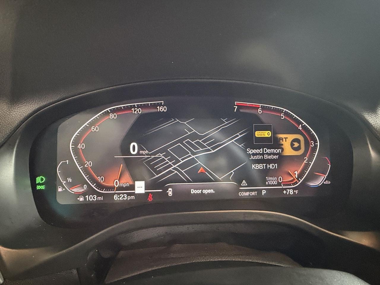 2023 BMW X3 sDrive30i San Antonio TX