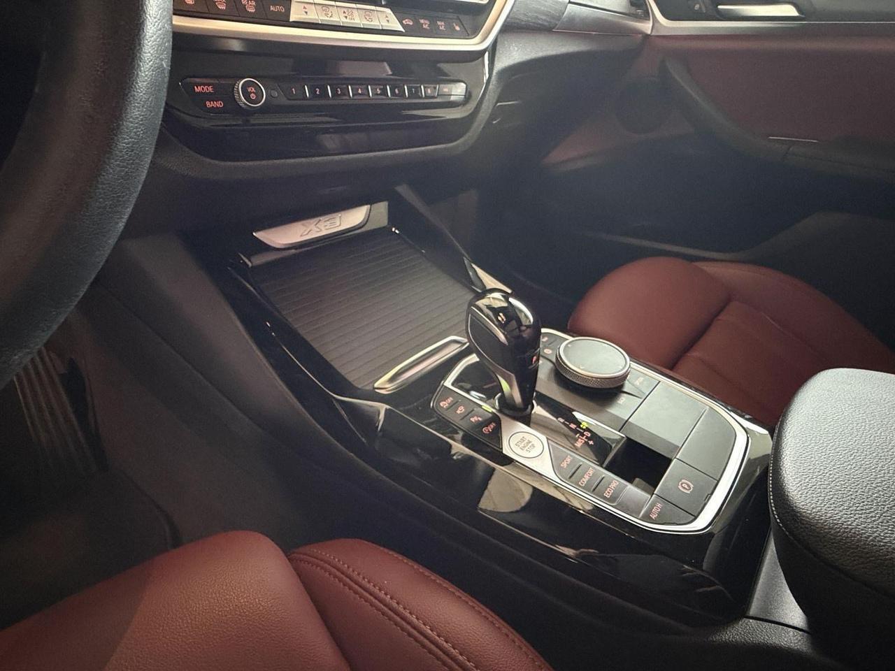 2023 BMW X3 sDrive30i San Antonio TX