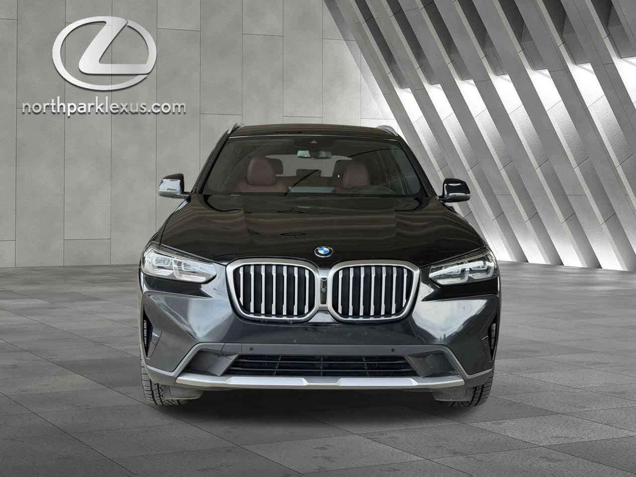 2023 BMW X3 sDrive30i San Antonio TX