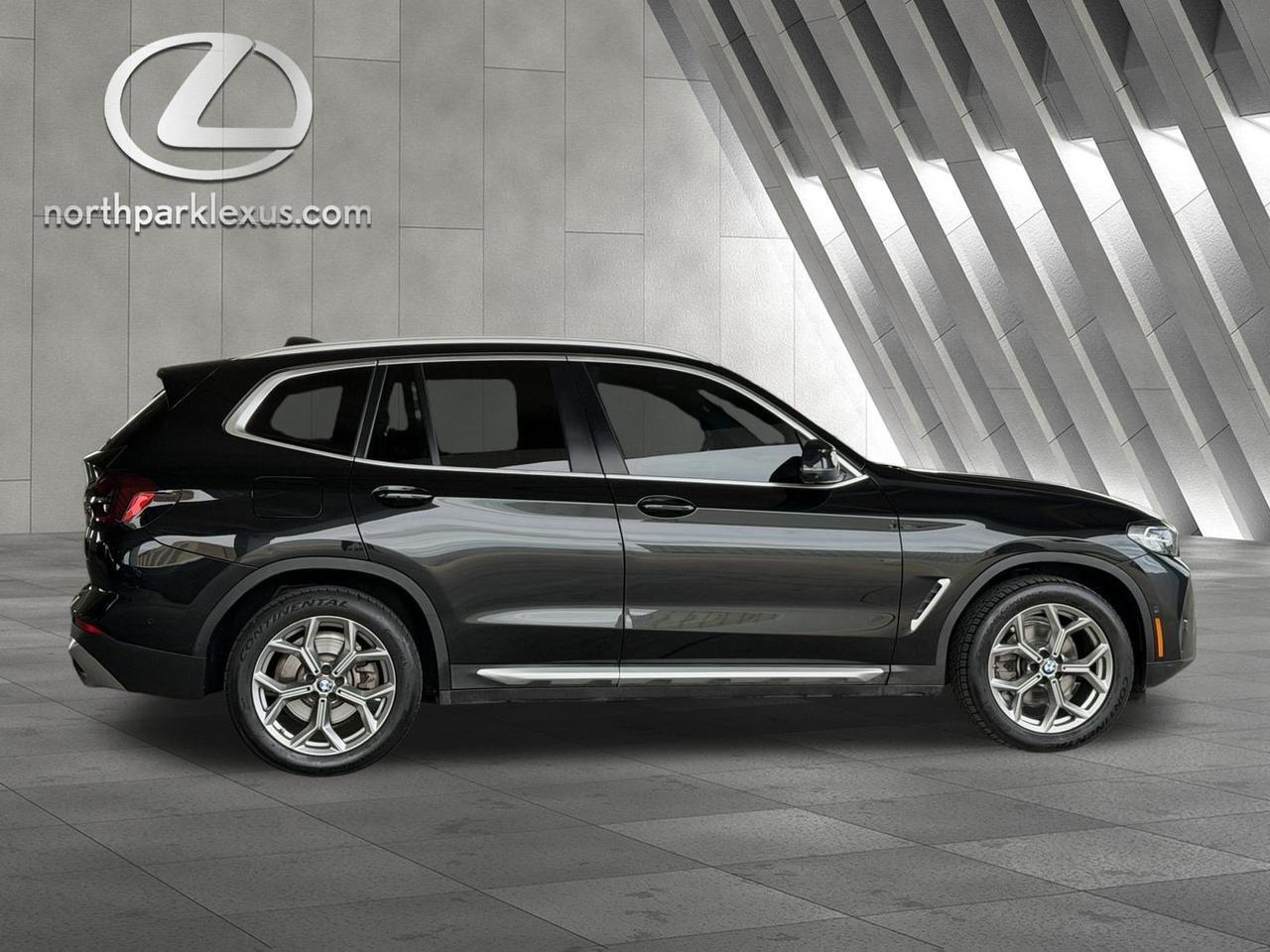 2023 BMW X3 sDrive30i San Antonio TX