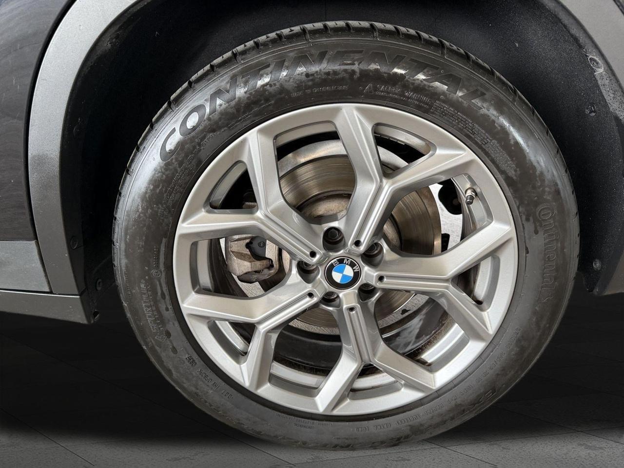 2023 BMW X3 sDrive30i San Antonio TX