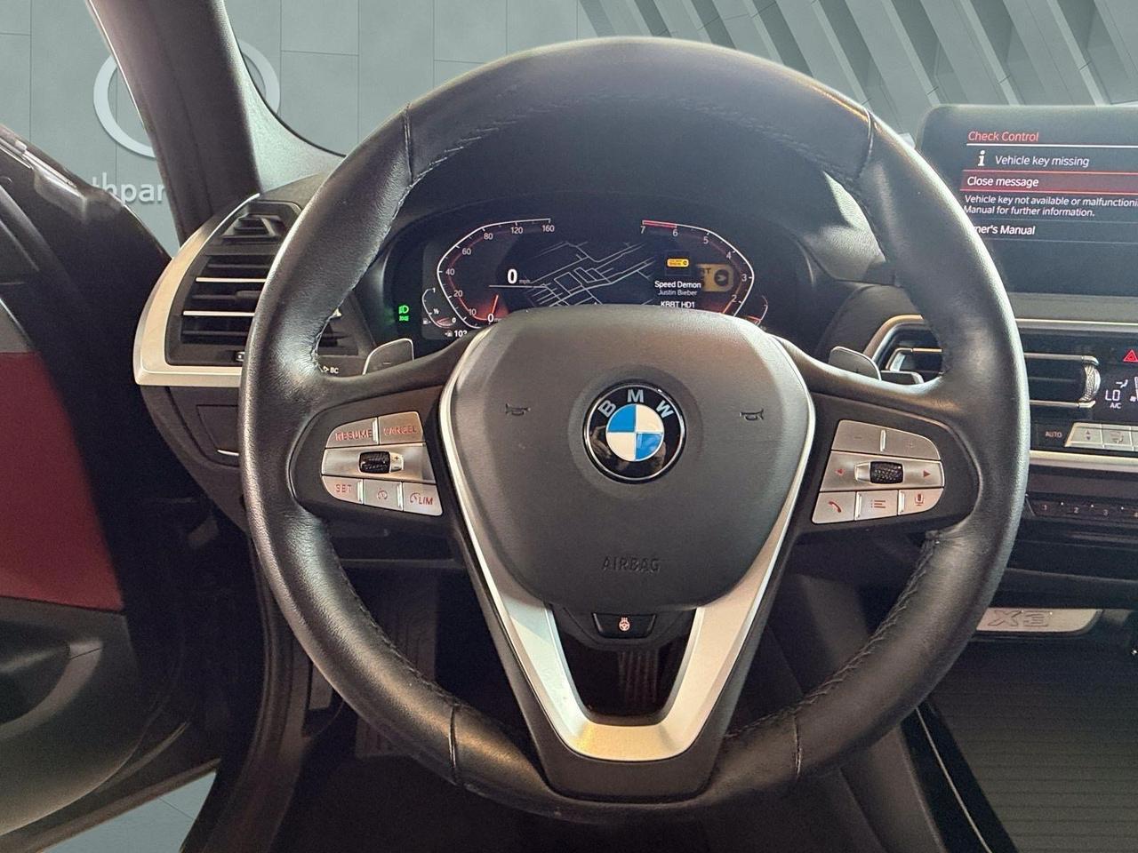 2023 BMW X3 sDrive30i San Antonio TX