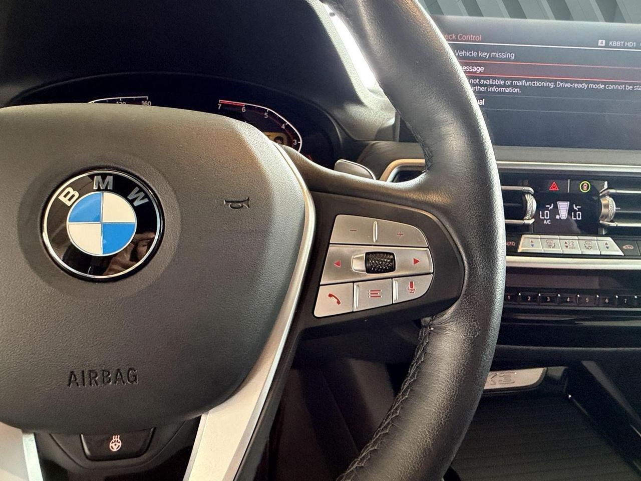 2023 BMW X3 sDrive30i San Antonio TX