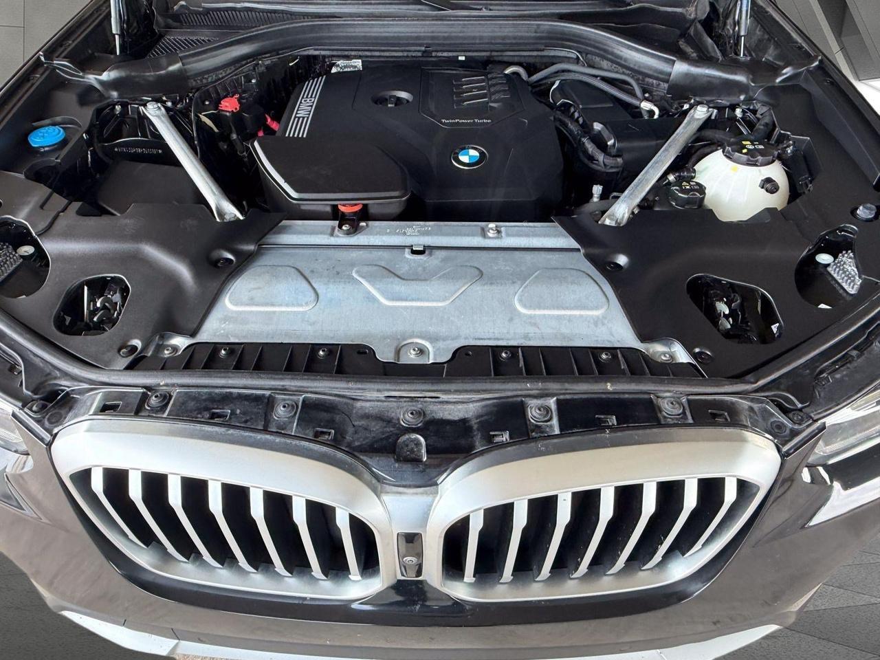 2023 BMW X3 sDrive30i San Antonio TX