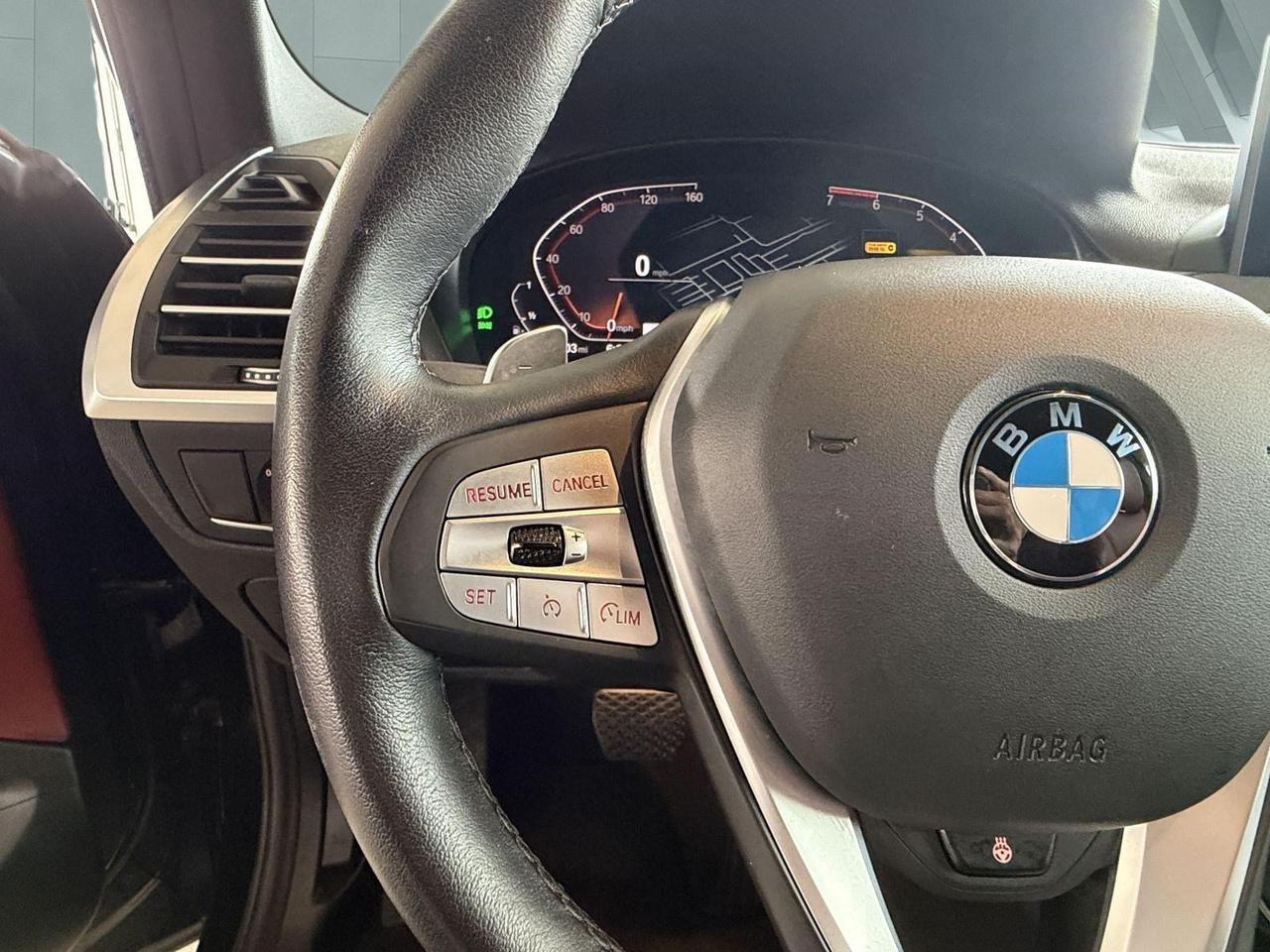 2023 BMW X3 sDrive30i San Antonio TX