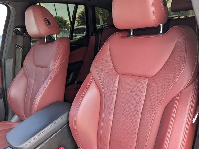 2023 BMW X3 sDrive30i San Antonio TX