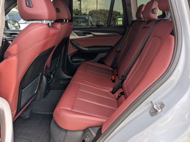2023 BMW X3 sDrive30i San Antonio TX