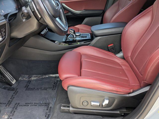 2023 BMW X3 sDrive30i San Antonio TX
