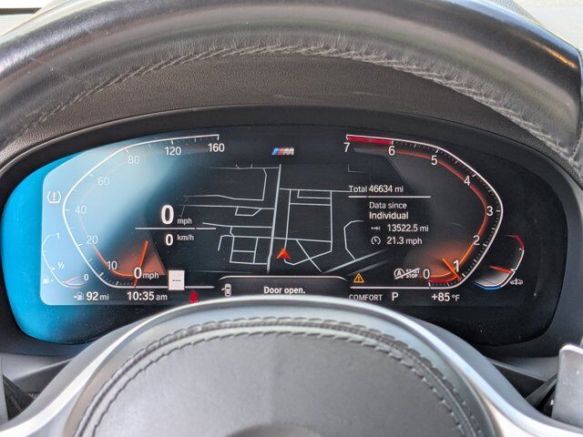 2023 BMW X3 sDrive30i San Antonio TX