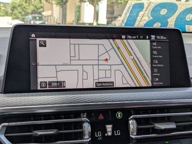 2023 BMW X3 sDrive30i San Antonio TX
