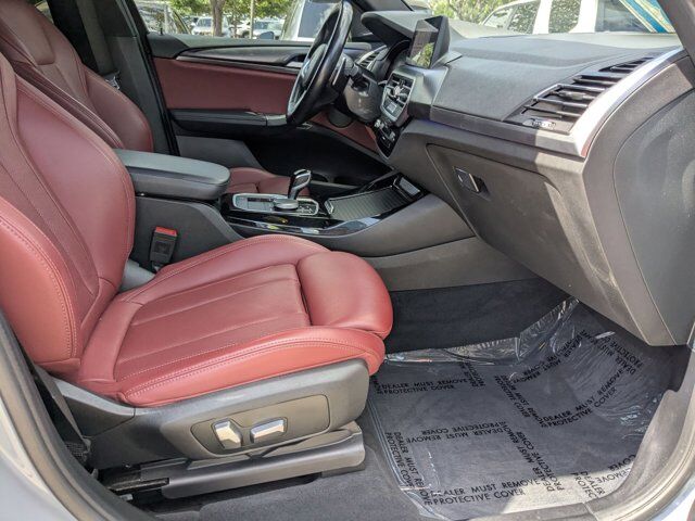 2023 BMW X3 sDrive30i San Antonio TX
