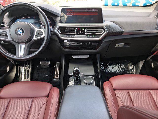 2023 BMW X3 sDrive30i San Antonio TX